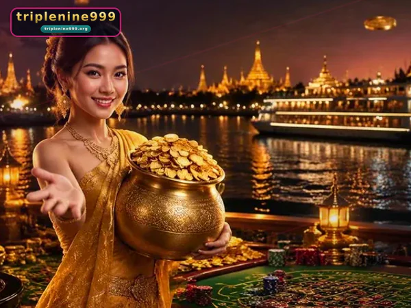 Esports ကဏ္ဍပုံ ၁