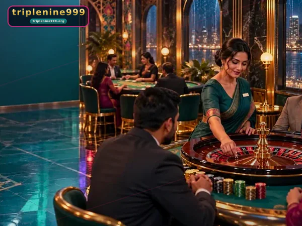MT Live Casino ပုံ ၁